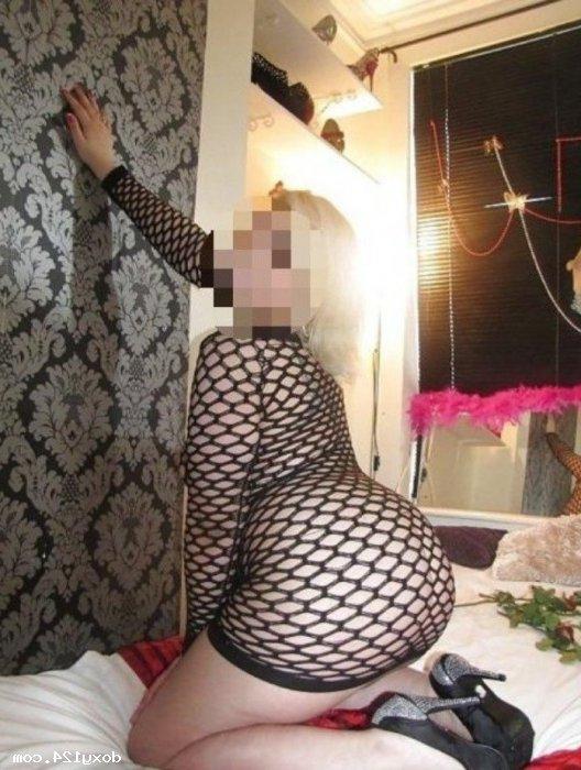 Проститутка Ирэн, 33 года, метро Мичуринский проспект