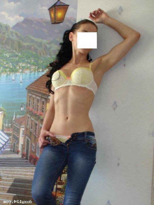 Проститутка Иринка, 39 лет, метро Выхино
