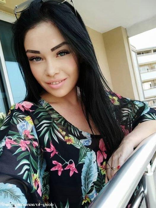 Проститутка Кристя, 36 лет, метро Сходненская